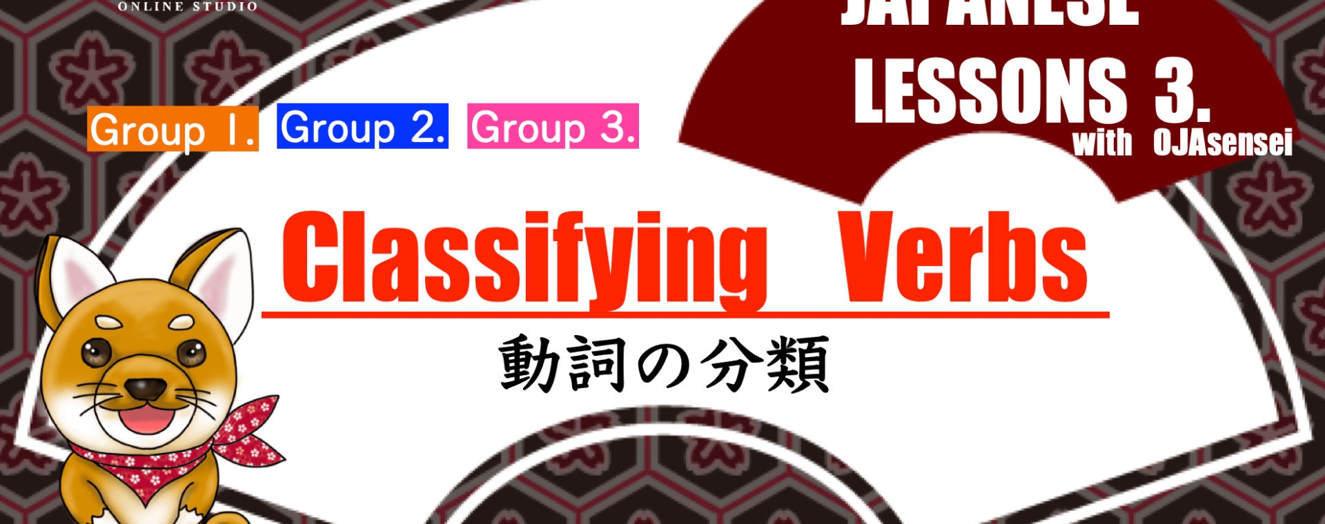 Classifying Verbs thumbnail