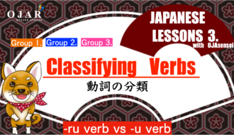 Classifying Verbs thumbnail