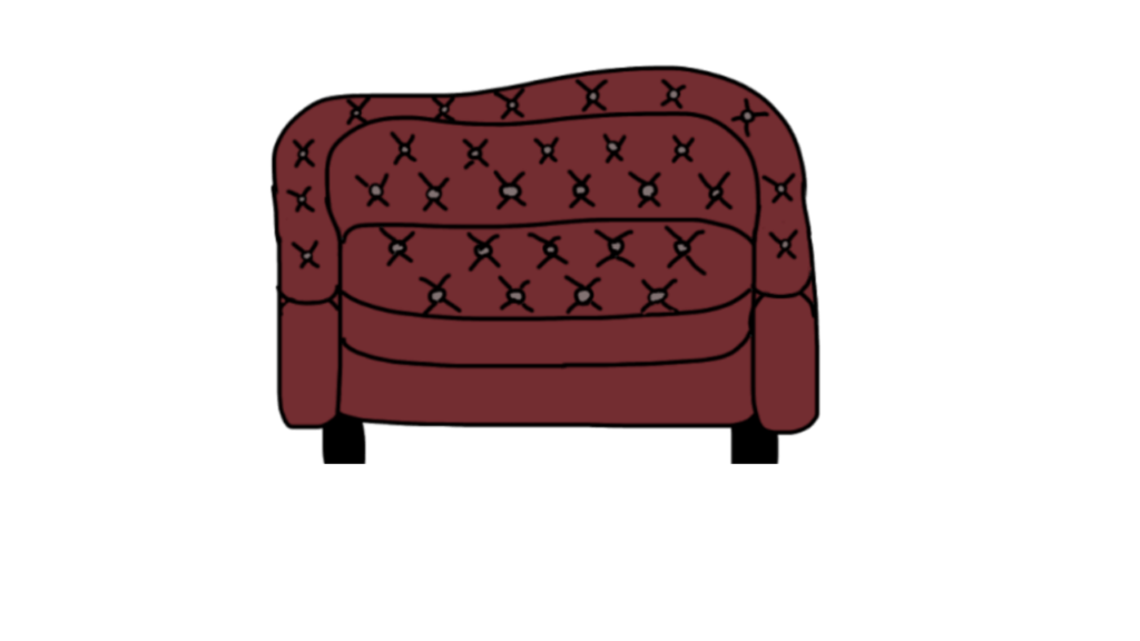 sofa