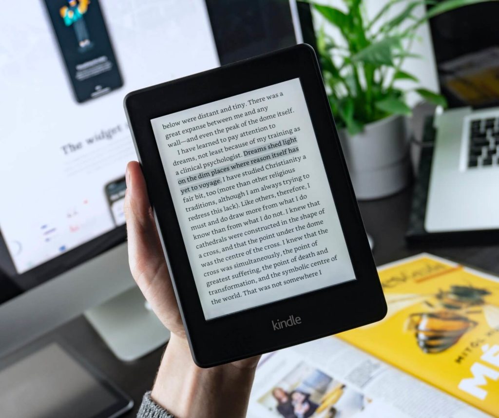 kindle unlimited audible