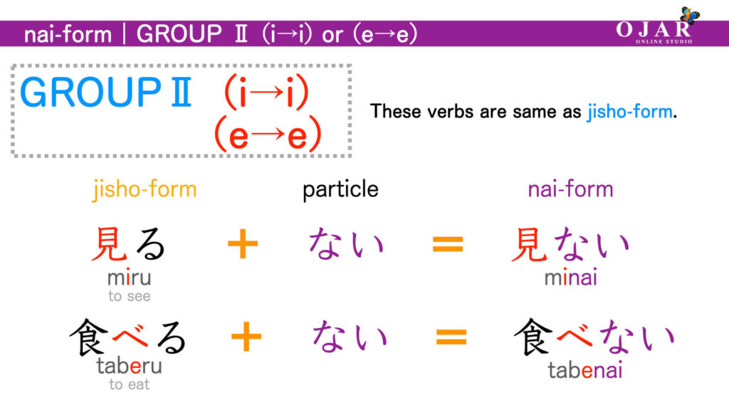 Minna No Nihongo 17 The Imperative Form Don T Do In Japanese Ojar Online Studio Minna No Nihongo 17 The Imperative Form Don T Do In Japanese Ojar Online Studio