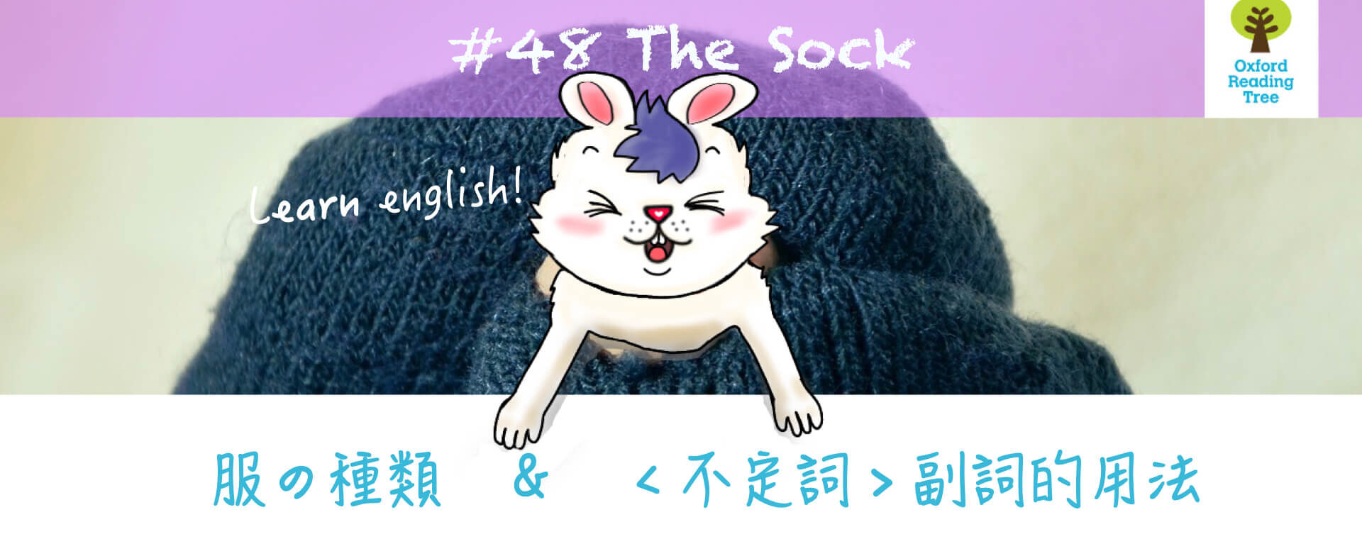 #48 The Sock