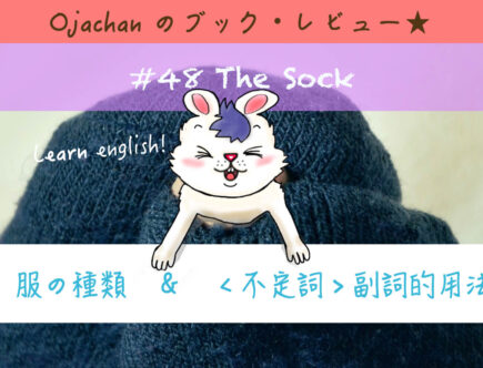 #48 The Sock