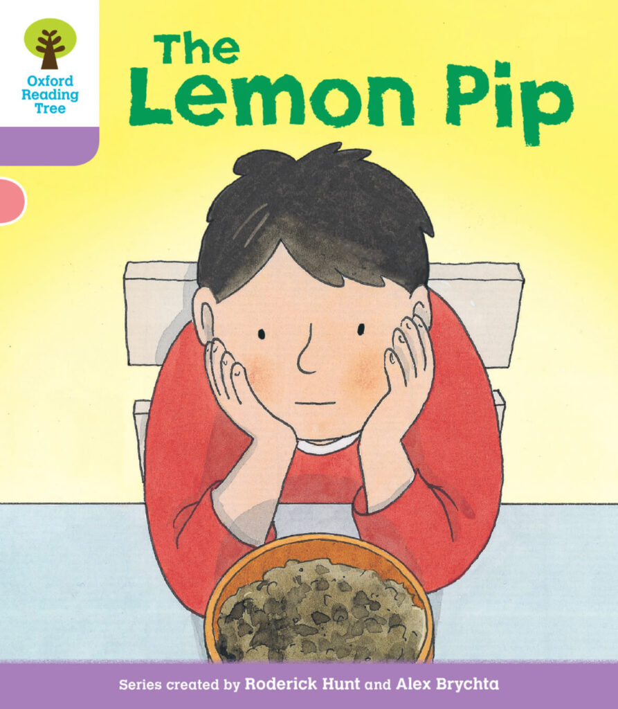 The Lemon Pip